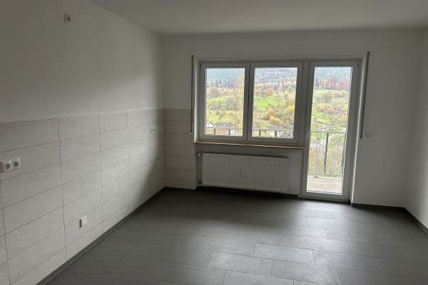 Prenájom bytu 3-izbový 107 m², Laudenbach Prenájom bytu 3-izbový 107 m², Laudenbach