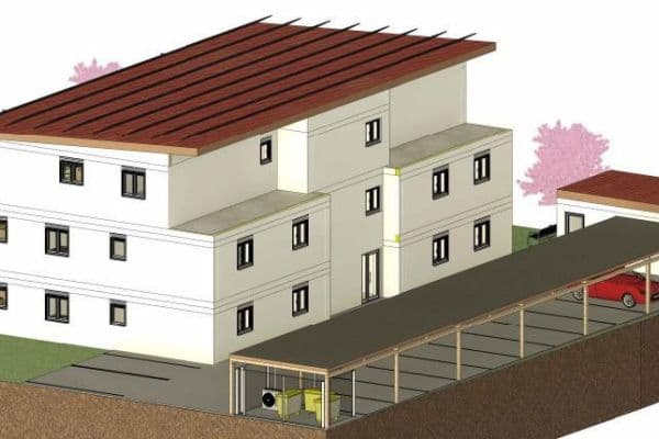 Prenájom bytu 3-izbový 86 m², Goethestr. 4, Sarstedt Prenájom bytu 3-izbový 86 m², Goethestr. 4, Sarstedt
