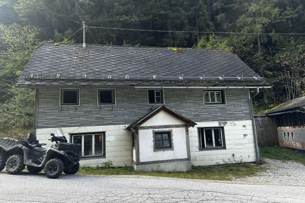 Predaj domu Predaj domu