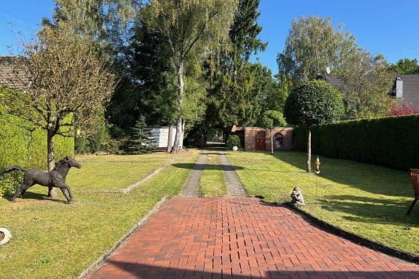 Predaj pozemku 1.599 m², Hamburg, Hamburg Predaj pozemku 1.599 m², Hamburg, Hamburg