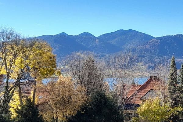 Prenájom bytu 3-izbový 75 m², Tegernsee, Bavorsko Prenájom bytu 3-izbový 75 m², Tegernsee, Bavorsko