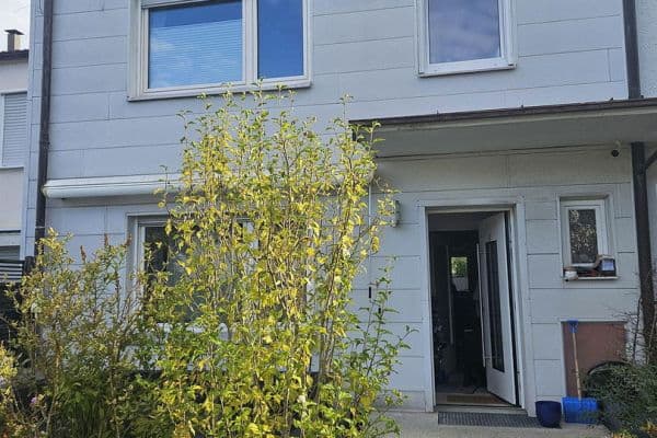 Predaj domu 150 m², pozemek 203 m², München, Bavorsko Predaj domu 150 m², pozemek 203 m², München, Bavorsko