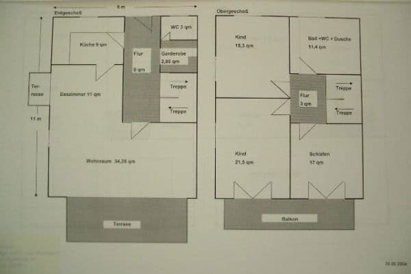 Prenájom domu 210 m², pozemek 465 m², Ulmenstrasse 0, Gauting, Bavorsko Prenájom domu 210 m², pozemek 465 m², Ulmenstrasse 0, Gauting, Bavorsko