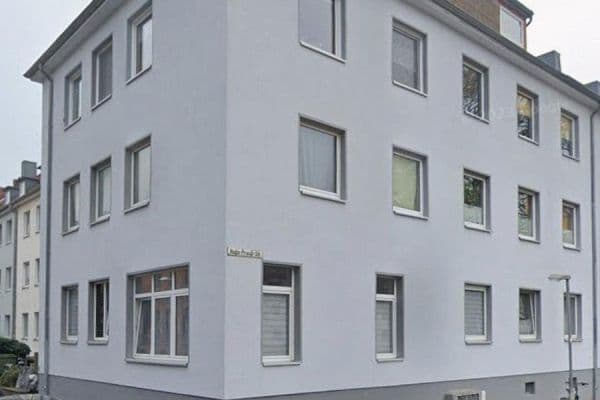 Prenájom bytu 3-izbový 35 m², Auf der Papenburg 11, Hannover, Dolné Sasko Prenájom bytu 3-izbový 35 m², Auf der Papenburg 11, Hannover, Dolné Sasko