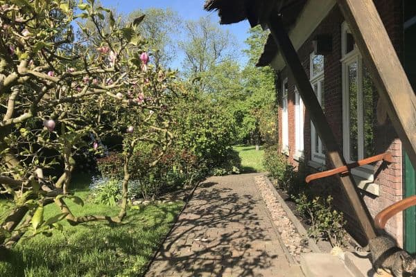 Predaj domu 350 m², pozemek 6.000 m², Hagen Predaj domu 350 m², pozemek 6.000 m², Hagen