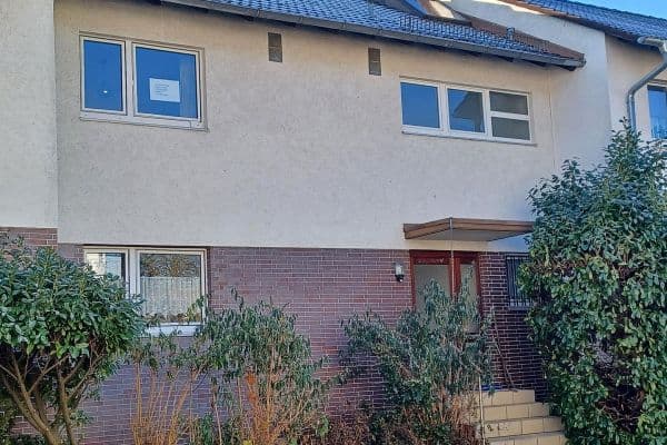 Predaj domu 170 m², pozemek 417 m², Großkrotzenburg Predaj domu 170 m², pozemek 417 m², Großkrotzenburg