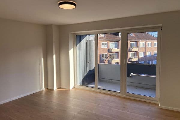 Predaj bytu 1-izbový 31 m², Eilbeker Weg 39, Hamburg, Hamburg Predaj bytu 1-izbový 31 m², Eilbeker Weg 39, Hamburg, Hamburg