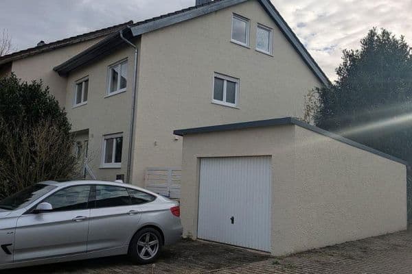 Predaj domu 139 m², pozemek 410 m², Gemmingen Predaj domu 139 m², pozemek 410 m², Gemmingen