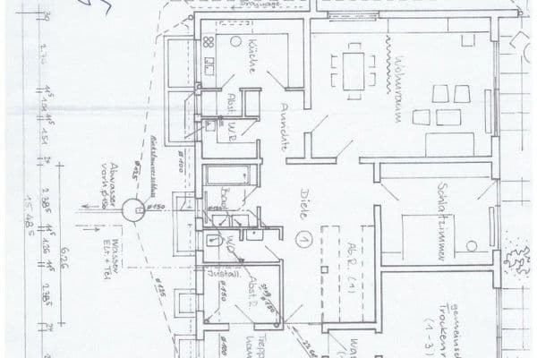 Predaj domu 378 m², pozemek 1.537 m², Engelfriedshalde 45, Tübingen Predaj domu 378 m², pozemek 1.537 m², Engelfriedshalde 45, Tübingen