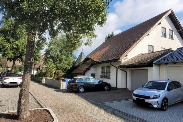 Predaj bytu 3-izbový 129 m², Am Weinfaß 60, Rüsselsheim-Bauschheim Predaj bytu 3-izbový 129 m², Am Weinfaß 60, Rüsselsheim-Bauschheim