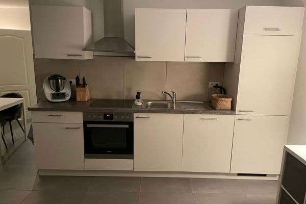 Prenájom bytu 2-izbový 63 m², Großenwiehe Prenájom bytu 2-izbový 63 m², Großenwiehe