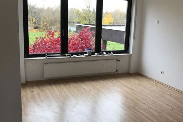 Prenájom bytu 2-izbový 59 m², Großkrotzenburg Prenájom bytu 2-izbový 59 m², Großkrotzenburg