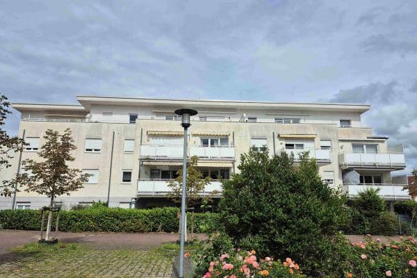 Predaj bytu 3-izbový 76 m², Dieffenbachstraße 5, Dietzenbach Predaj bytu 3-izbový 76 m², Dieffenbachstraße 5, Dietzenbach