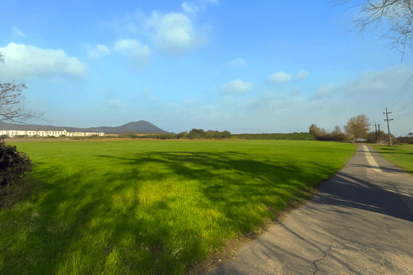 Predaj pozemku 780 m², Gumpoldskirchen Predaj pozemku 780 m², Gumpoldskirchen