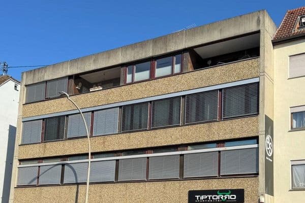 Predaj domu 630 m², pozemek 333 m², SulzbacherStr., Backnang Predaj domu 630 m², pozemek 333 m², SulzbacherStr., Backnang