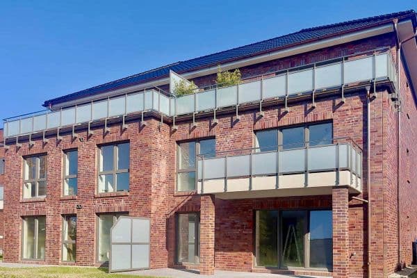 Prenájom bytu 3-izbový 99 m², Gartenstr. 4, Henstedt-Ulzburg Prenájom bytu 3-izbový 99 m², Gartenstr. 4, Henstedt-Ulzburg