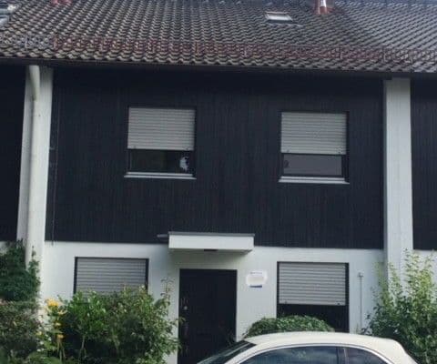 Prenájom domu 171 m², pozemek 193 m², Baldham, Bavorsko Prenájom domu 171 m², pozemek 193 m², Baldham, Bavorsko