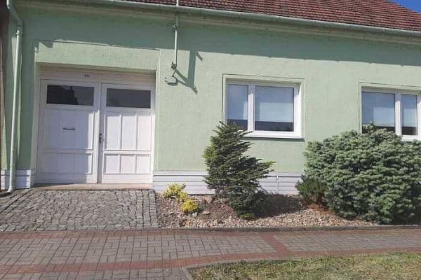 Prenájom rekreačného objektu, Velké Bílovice Prenájom rekreačného objektu, Velké Bílovice