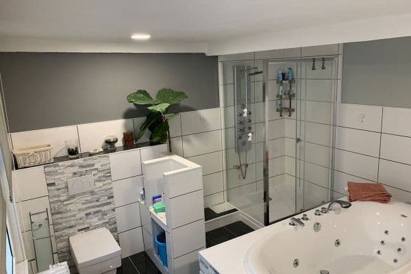 Prenájom bytu 2-izbový 90 m², Bad Bergzabern -Birkenhördt Prenájom bytu 2-izbový 90 m², Bad Bergzabern -Birkenhördt