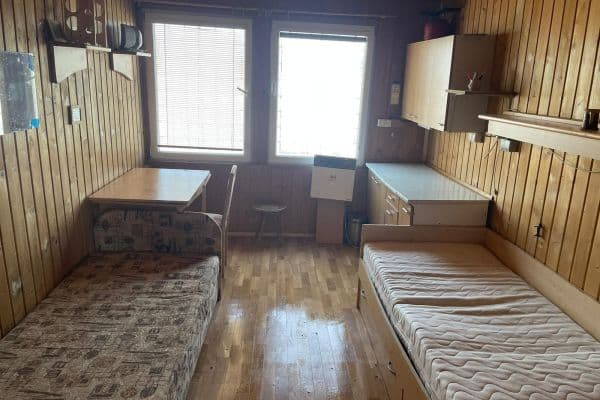 Prenájom rekreačného objektu 24 m², pozemek 299 m², Příbramská, Rokycany Prenájom rekreačného objektu 24 m², pozemek 299 m², Příbramská, Rokycany