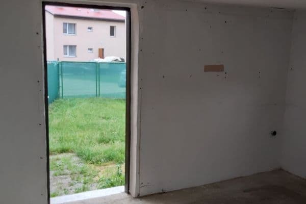 Prenájom rekreačného objektu 16 m², pozemek 179 m², Příbramská, Rokycany Prenájom rekreačného objektu 16 m², pozemek 179 m², Příbramská, Rokycany