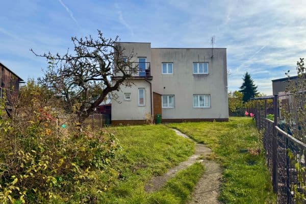 Predaj domu Predaj domu