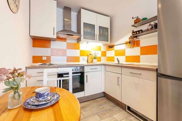 Predaj bytu 1-izbový 34 m², Cafourkova, Predaj bytu 1-izbový 34 m², Cafourkova,