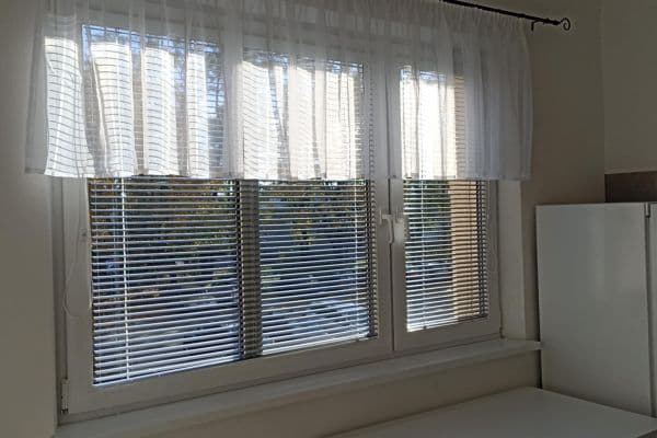 Prenájom bytu 1-izbový 37 m², sídl. Svobody, Prostějov Prenájom bytu 1-izbový 37 m², sídl. Svobody, Prostějov