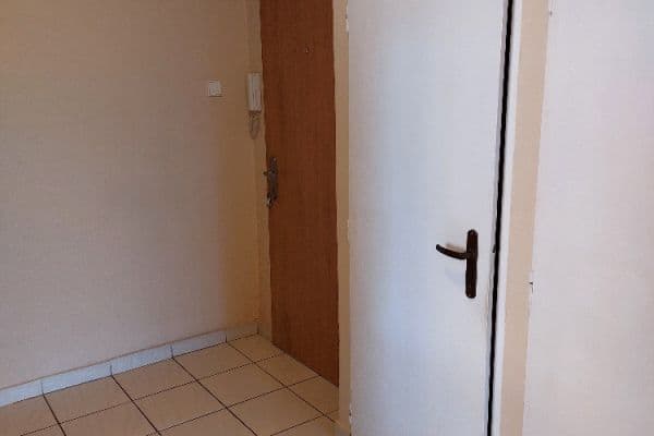 Predaj bytu 2-izbový 56 m², tř. Budovatelů, Most Predaj bytu 2-izbový 56 m², tř. Budovatelů, Most
