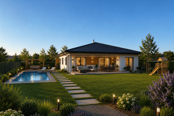 Predaj pozemku 840 m², Tišice Predaj pozemku 840 m², Tišice
