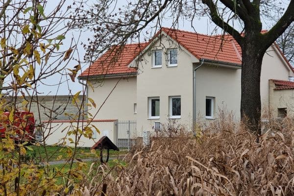 Predaj domu 130 m², pozemek 458 m², Chržín Predaj domu 130 m², pozemek 458 m², Chržín