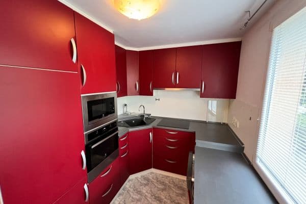 Predaj bytu 3-izbový 62 m², Jiřího Wolkera, Nymburk Predaj bytu 3-izbový 62 m², Jiřího Wolkera, Nymburk
