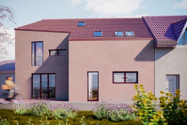 Predaj bytu 1-izbový 37 m², nám. Zbyňka Fialy, Sokolnice Predaj bytu 1-izbový 37 m², nám. Zbyňka Fialy, Sokolnice