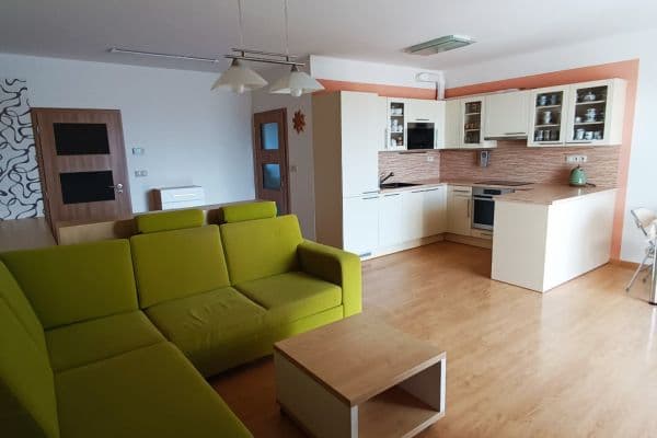 Predaj bytu 2-izbový 54 m², Na Výsluní, Boskovice, Jihomoravský kraj Predaj bytu 2-izbový 54 m², Na Výsluní, Boskovice, Jihomoravský kraj