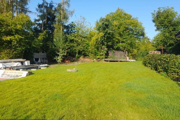 Predaj pozemku 539 m², Východní, Březová-Oleško Predaj pozemku 539 m², Východní, Březová-Oleško