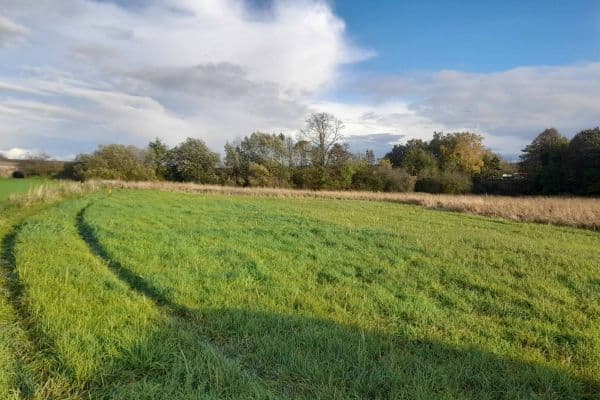 Predaj pozemku 1.500 m², Predaj pozemku 1.500 m²,