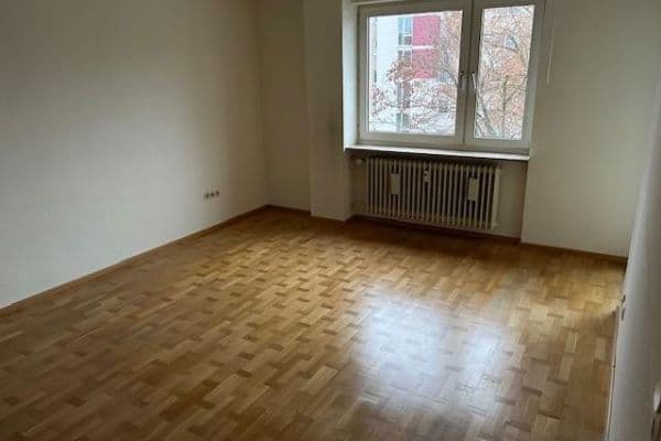 Predaj bytu 3-izbový 74 m², Weiden Predaj bytu 3-izbový 74 m², Weiden