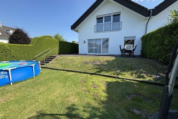 Predaj bytu 3-izbový 83 m², Hennef (Happerschoss) Predaj bytu 3-izbový 83 m², Hennef (Happerschoss)