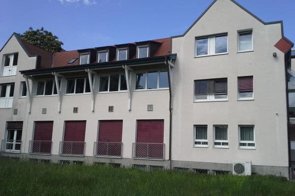 Prenájom kancelárie 92 m², Krautgartenweg 1, Frankfurt Niederursel, Hesensko Prenájom kancelárie 92 m², Krautgartenweg 1, Frankfurt Niederursel, Hesensko