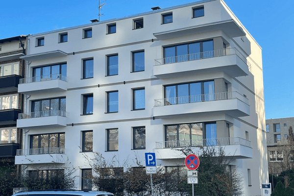 Prenájom bytu 3-izbový 110 m², Oberaltenallee 18, Hamburg, Hamburg Prenájom bytu 3-izbový 110 m², Oberaltenallee 18, Hamburg, Hamburg