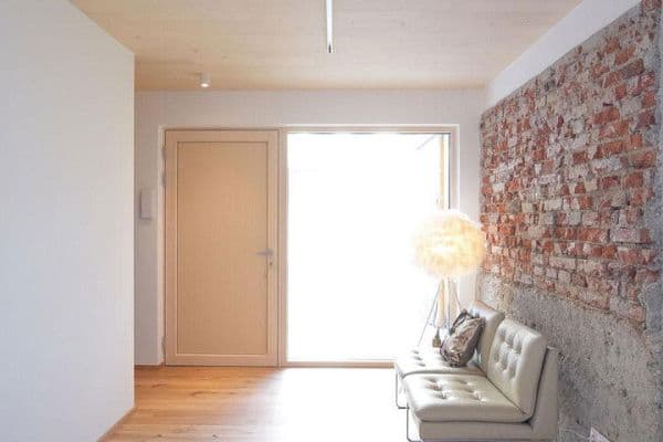 Prenájom bytu 3-izbový 64 m², Fischergasse 3, Eggenfelden, Bavorsko Prenájom bytu 3-izbový 64 m², Fischergasse 3, Eggenfelden, Bavorsko