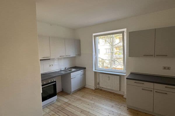 Prenájom bytu 2-izbový 59 m², Jürgensstraße 1, Hamburg, Hamburg Prenájom bytu 2-izbový 59 m², Jürgensstraße 1, Hamburg, Hamburg