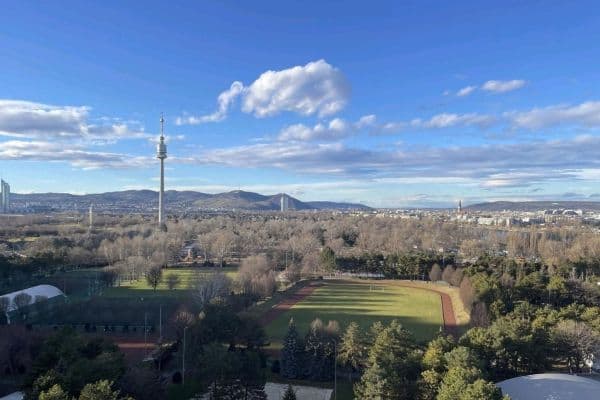 Prenájom bytu 2-izbový 47 m², Kratochwjlestraße, Wien, Viedeň Prenájom bytu 2-izbový 47 m², Kratochwjlestraße, Wien, Viedeň