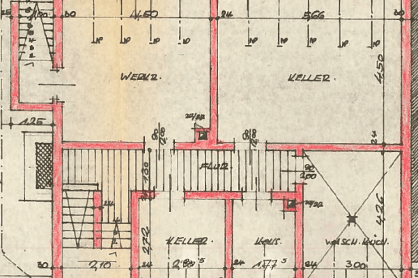 Predaj domu 180 m², pozemek 839 m², Illingen Predaj domu 180 m², pozemek 839 m², Illingen