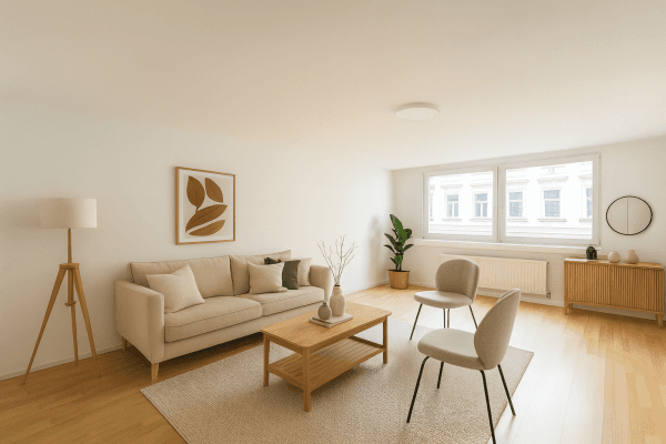 Predaj bytu 3-izbový 86 m², Wien, Viedeň Predaj bytu 3-izbový 86 m², Wien, Viedeň