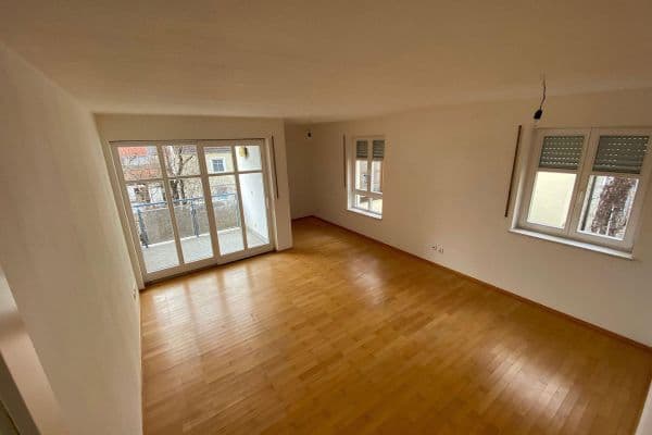 Predaj bytu 2-izbový 71 m², Weilheim, Bavorsko Predaj bytu 2-izbový 71 m², Weilheim, Bavorsko