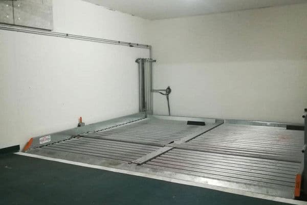 Prenájom garáže, Van der Nüll Gasse 78, Wien, Viedeň Prenájom garáže, Van der Nüll Gasse 78, Wien, Viedeň