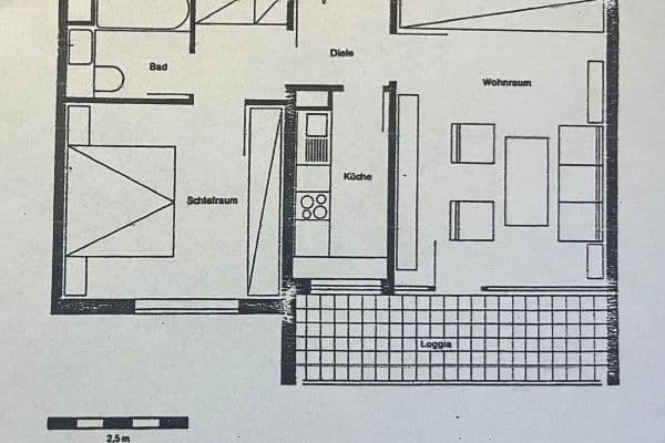 Predaj bytu 2-izbový 55 m², Im Rosengärtchen 29, Oberursel Predaj bytu 2-izbový 55 m², Im Rosengärtchen 29, Oberursel