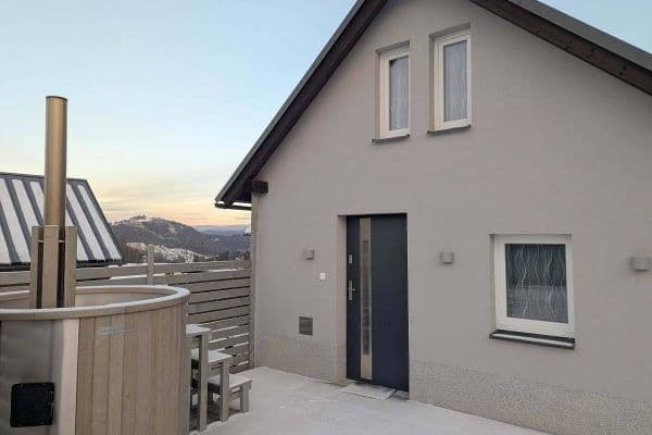 Prenájom rekreačného objektu, Smržovka Prenájom rekreačného objektu, Smržovka