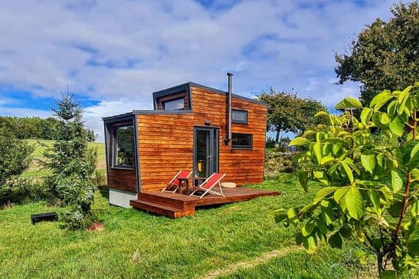 Prenájom rekreačného objektu, Obora u Kaznějova Prenájom rekreačného objektu, Obora u Kaznějova